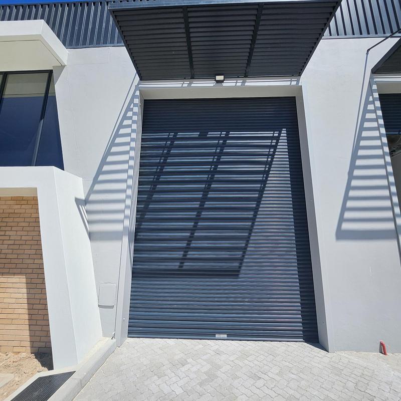 To Let Commercial Property for Rent in Stikland Industrial Western Cape